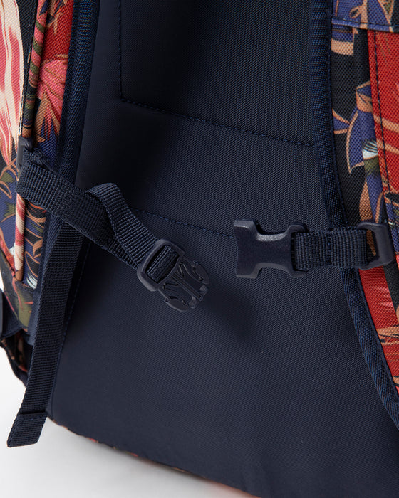 【送料無料】DAKINE メンズ CAMPUS M 25L バックパック/リュック 【2025年春夏モデル】 DST / F
