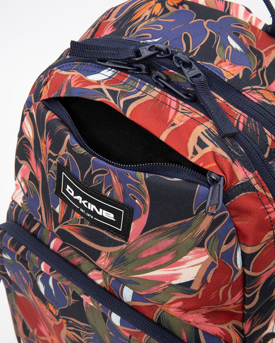 【送料無料】DAKINE メンズ CAMPUS M 25L バックパック/リュック 【2025年春夏モデル】 DST / F