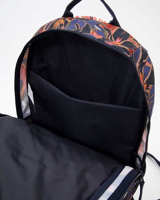 【送料無料】DAKINE メンズ CAMPUS M 25L バックパック/リュック 【2025年春夏モデル】 DST / F