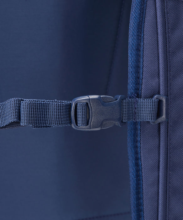 DAKINE メンズ CAMPUS M 25L バックパック/リュック 【2025年春夏モデル】 NVY / F