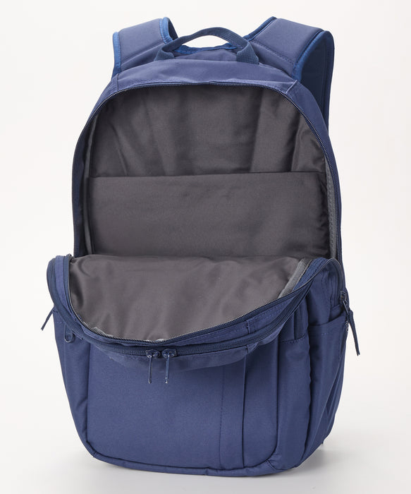 DAKINE メンズ CAMPUS M 25L バックパック/リュック 【2025年春夏モデル】 NVY / F