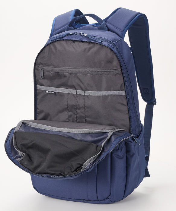 DAKINE メンズ CAMPUS M 25L バックパック/リュック 【2025年春夏モデル】 NVY / F