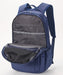 DAKINE メンズ CAMPUS M 25L バックパック/リュック 【2025年春夏モデル】 NVY / F