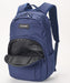 DAKINE メンズ CAMPUS M 25L バックパック/リュック 【2025年春夏モデル】 NVY / F