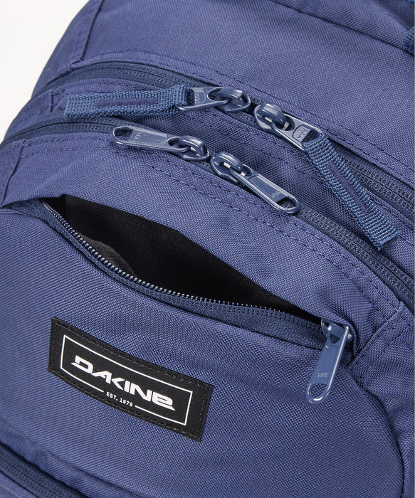 DAKINE メンズ CAMPUS M 25L バックパック/リュック 【2025年春夏モデル】 NVY / F