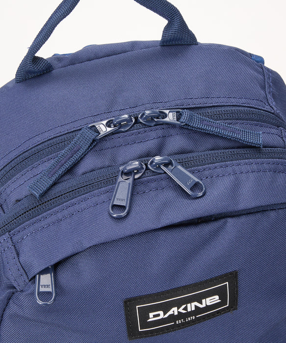 DAKINE メンズ CAMPUS M 25L バックパック/リュック 【2025年春夏モデル】 NVY / F