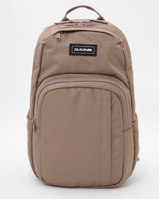 【送料無料】DAKINE メンズ CAMPUS M 25L バックパック/リュック 【2025年春夏モデル】 PIB / F