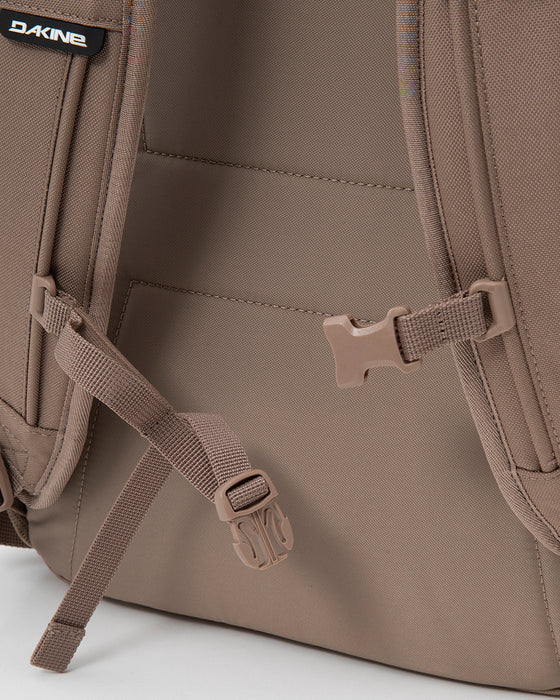 【送料無料】DAKINE メンズ CAMPUS M 25L バックパック/リュック 【2025年春夏モデル】 PIB / F