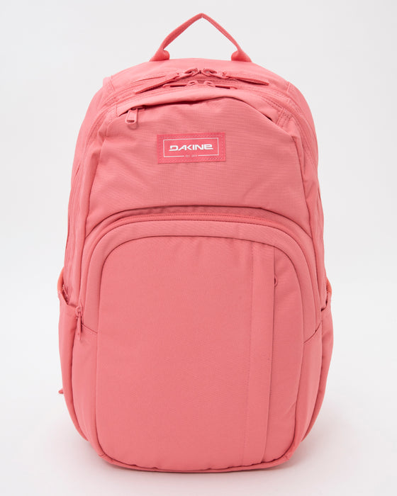 【送料無料】DAKINE メンズ CAMPUS M 25L バックパック/リュック 【2025年春夏モデル】 PIL / F