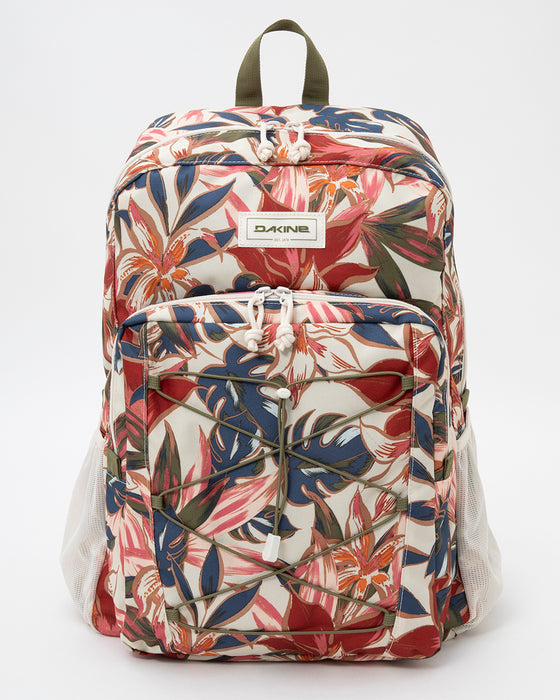 DAKINE メンズ EDUCATED 30L BACKPACK バックパック/リュック 【2025年春夏モデル】 LST / F