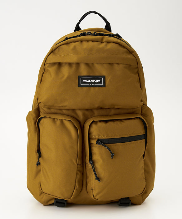 【SALE】DAKINE メンズ METHOD BACKPACK DLX 28L バックパック/リュック 【2025年春夏モデル】