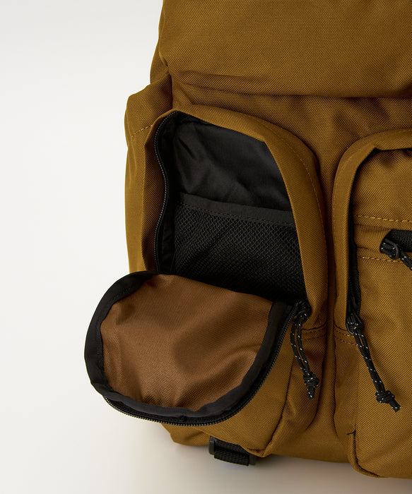 【SALE】DAKINE メンズ METHOD BACKPACK DLX 28L バックパック/リュック 【2025年春夏モデル】