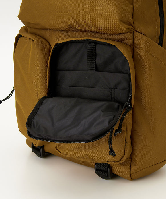 【SALE】DAKINE メンズ METHOD BACKPACK DLX 28L バックパック/リュック 【2025年春夏モデル】