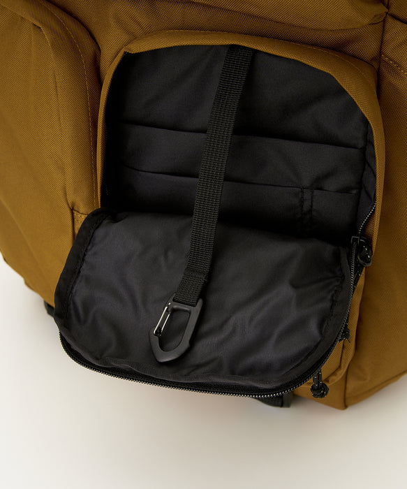 【SALE】DAKINE メンズ METHOD BACKPACK DLX 28L バックパック/リュック 【2025年春夏モデル】