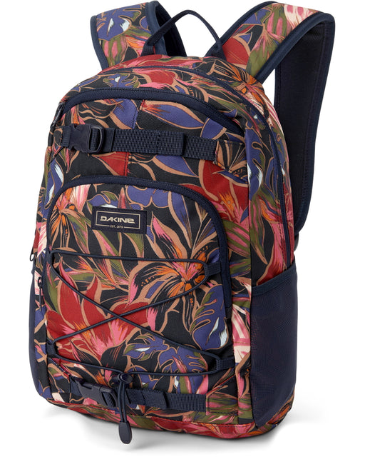 DAKINE メンズ GROM 13L バックパック/リュック 【2025年春夏モデル】 DST / F