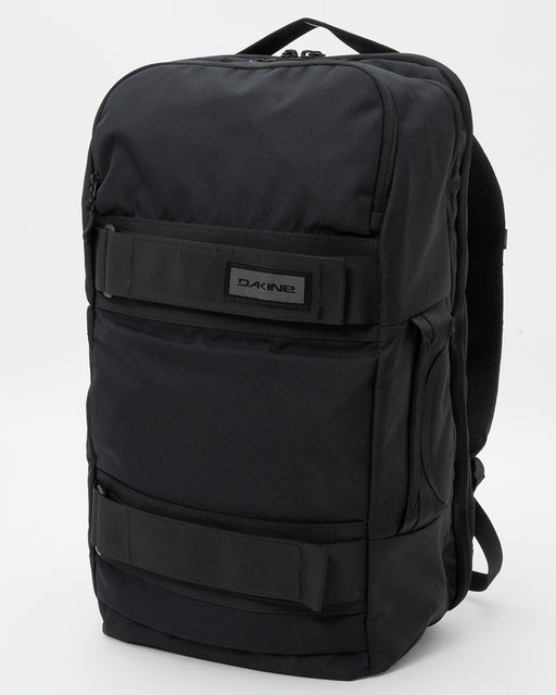 【送料無料】DAKINE メンズ MISSION STREET PACK DLX 32L バックパック/リュック 【2025年春夏モデル】 BLK / F