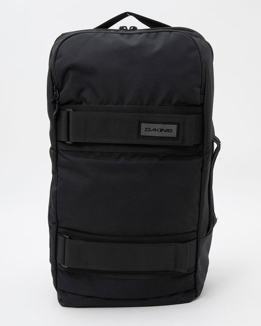 【送料無料】DAKINE メンズ MISSION STREET PACK DLX 32L バックパック/リュック 【2025年春夏モデル】 BLK / F