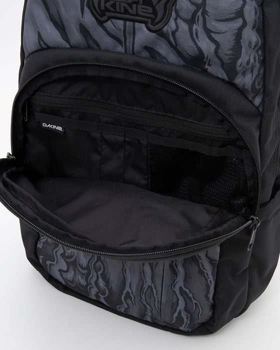 DAKINE メンズ CAMPUS PREMIUM 28L バックパック/リュック 【2025年春夏モデル】 MAB / F