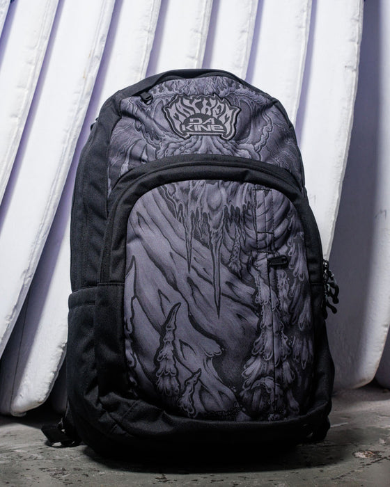 DAKINE メンズ【MAYHEM】 CAMPUS PREMIUM 28L バックパック/リュック 【2025年春夏モデル】