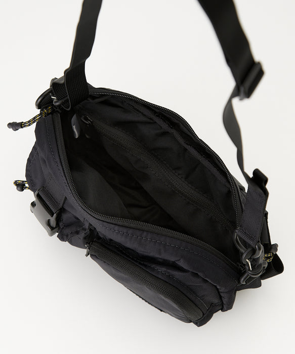 Dakine JAGGER HYBRID HIP PACK 24 CM - Sac banane - bayou/vert Dakine JAGGER HYBRID HIP PACK 24 CM - Sac banane - bayou/vert