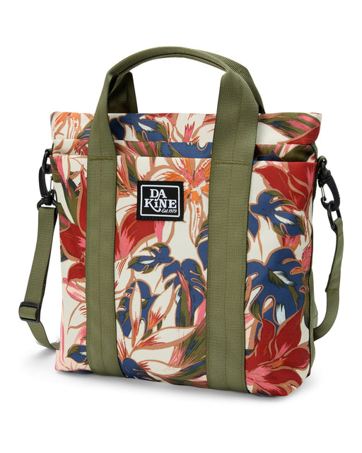 DAKINE メンズ JINX MINI TOTE ショルダーバッグ 【2025年春夏モデル】 LST / F