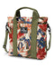 DAKINE メンズ JINX MINI TOTE ショルダーバッグ 【2025年春夏モデル】 LST / F