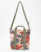 DAKINE メンズ JINX MINI TOTE ショルダーバッグ 【2025年春夏モデル】 LST / F