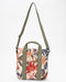 DAKINE メンズ JINX MINI TOTE ショルダーバッグ 【2025年春夏モデル】 LST / F