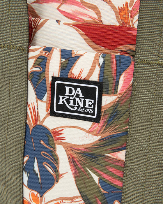 DAKINE メンズ JINX MINI TOTE ショルダーバッグ 【2025年春夏モデル】 LST / F