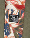 DAKINE メンズ JINX MINI TOTE ショルダーバッグ 【2025年春夏モデル】 LST / F