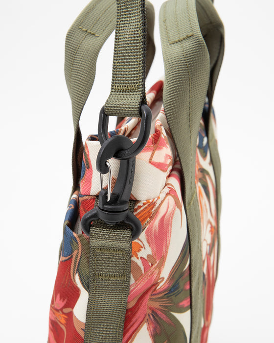 DAKINE メンズ JINX MINI TOTE ショルダーバッグ 【2025年春夏モデル】 LST / F