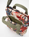 DAKINE メンズ JINX MINI TOTE ショルダーバッグ 【2025年春夏モデル】 LST / F