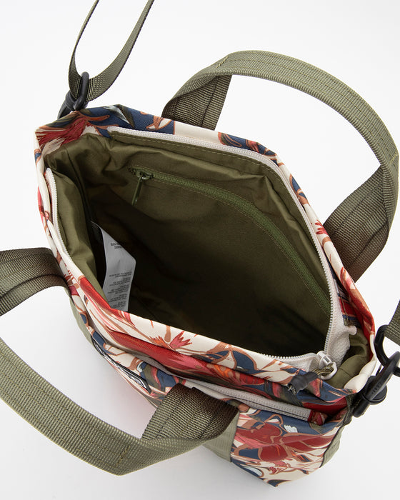 DAKINE メンズ JINX MINI TOTE ショルダーバッグ 【2025年春夏モデル】 LST / F
