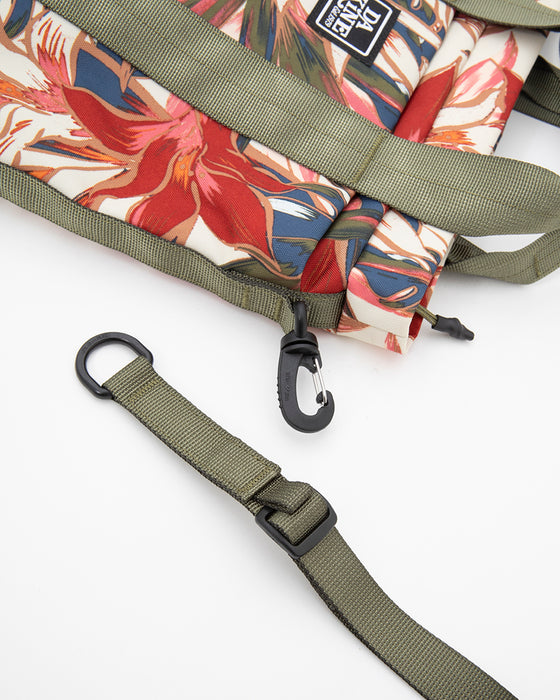DAKINE メンズ JINX MINI TOTE ショルダーバッグ 【2025年春夏モデル】 LST / F