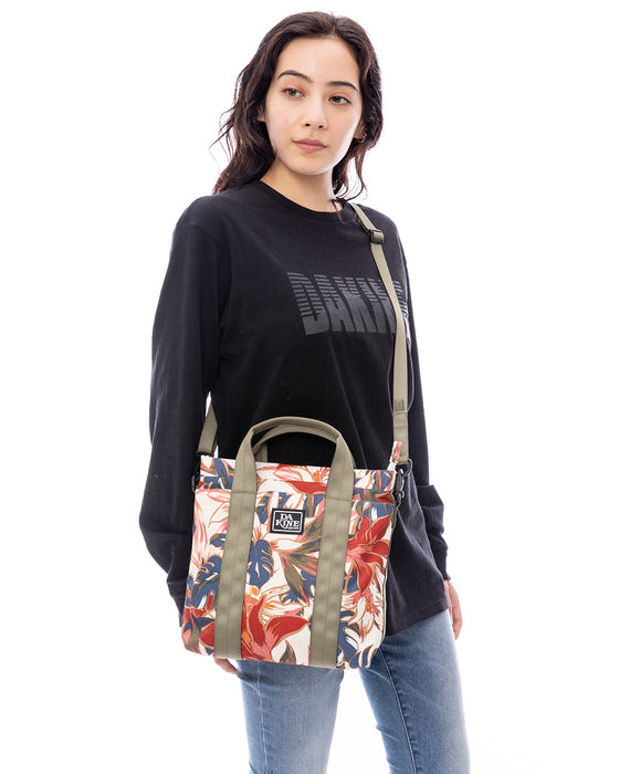 DAKINE メンズ JINX MINI TOTE ショルダーバッグ 【2025年春夏モデル】 LST / F