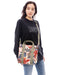 DAKINE メンズ JINX MINI TOTE ショルダーバッグ 【2025年春夏モデル】 LST / F