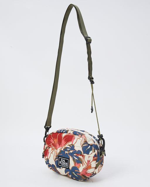 DAKINE メンズ JOEY OVAL CROSSBODY ショルダーバッグ 【2025年春夏モデル】 LST / F
