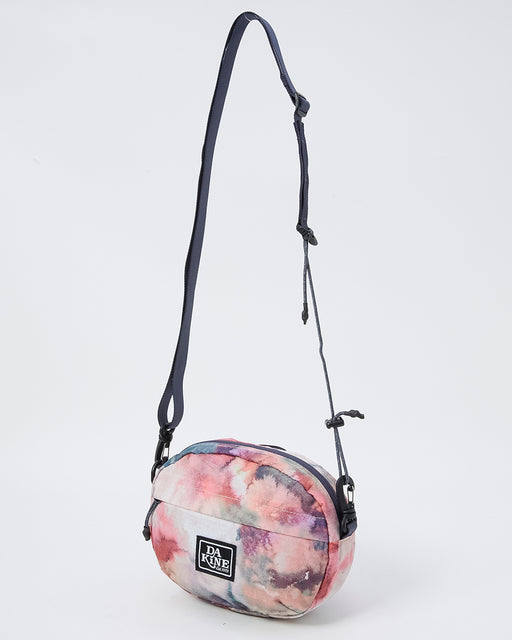DAKINE メンズ JOEY OVAL CROSSBODY ショルダーバッグ 【2025年春夏モデル】 WAC / F