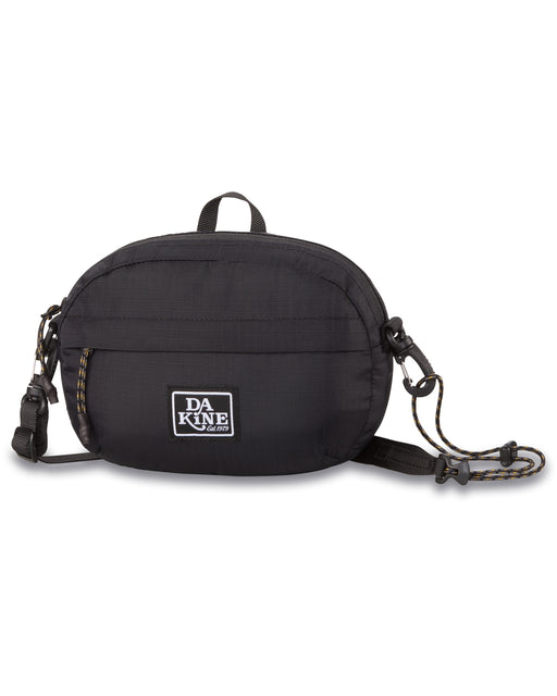 budd&Joeyひだりまき SALE】【直営店限定】DAKINE メンズ JOEY OVAL CROSSBODY ショルダー