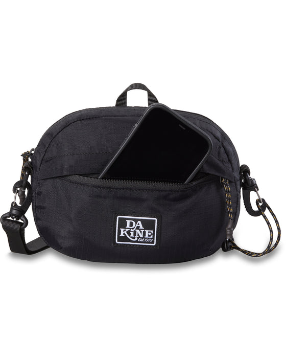 ショルダーバッグ OUTLET】【直営店限定】DAKINE メンズ JOEY OVAL CROSSBODY ショルダー