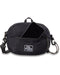 DAKINE メンズ JOEY OVAL CROSSBODY ショルダーバッグ 【2025年春夏モデル】 BLK / F