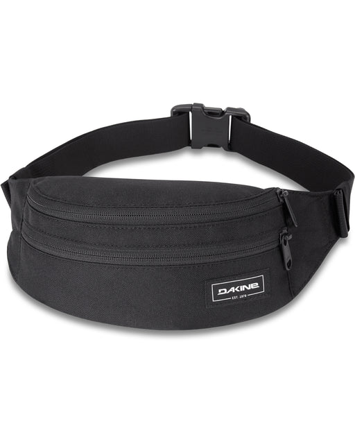 DAKINE メンズ CLASSIC HIP PACK ショルダーバッグ 【2025年春夏モデル】 BLK / F
