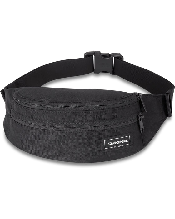 DAKINE メンズ CLASSIC HIP PACK ショルダーバッグ 【2025年春夏モデル】 BLK / F