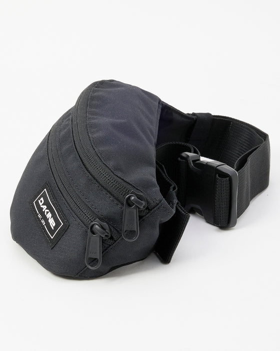 DAKINE メンズ CLASSIC HIP PACK ショルダーバッグ 【2025年春夏モデル】 BLK / F