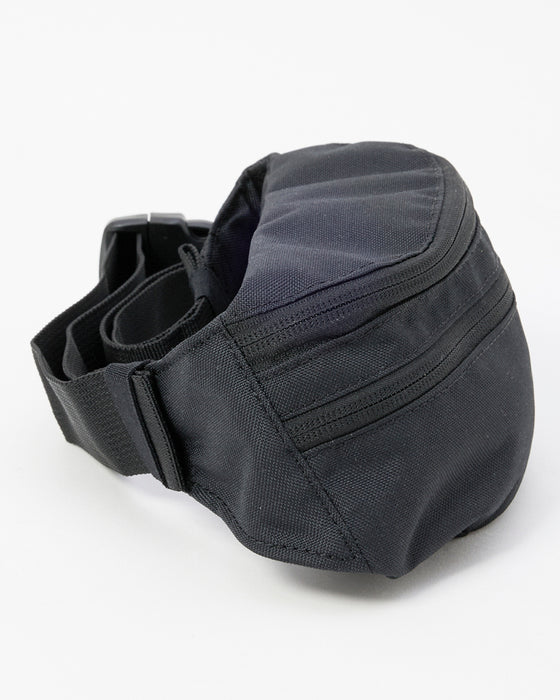 DAKINE メンズ CLASSIC HIP PACK ショルダーバッグ 【2025年春夏モデル】 BLK / F