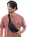 DAKINE メンズ CLASSIC HIP PACK ショルダーバッグ 【2025年春夏モデル】 BLK / F