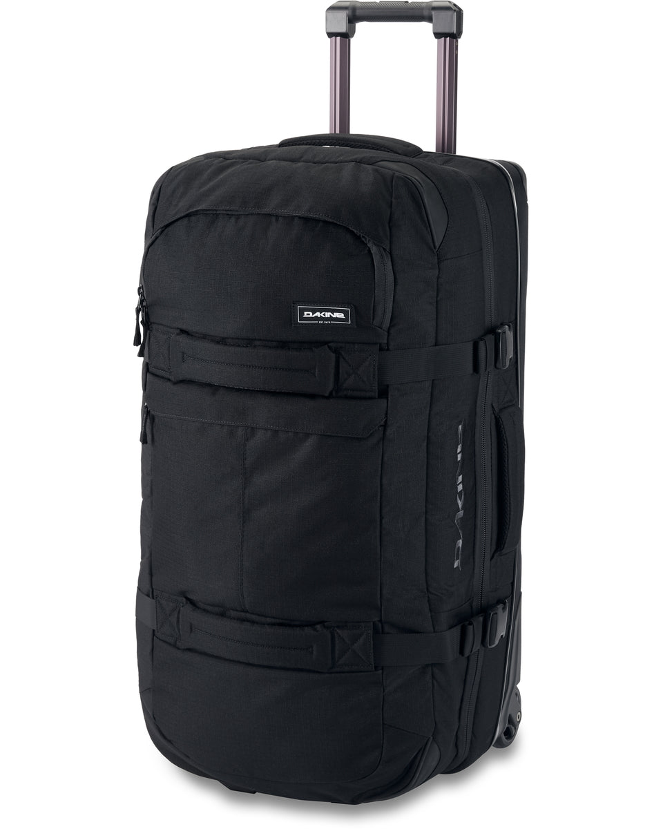 OUTLET】DAKINE メンズ SPLIT ROLLER 85L キャリーバッグ 【2025年秋冬