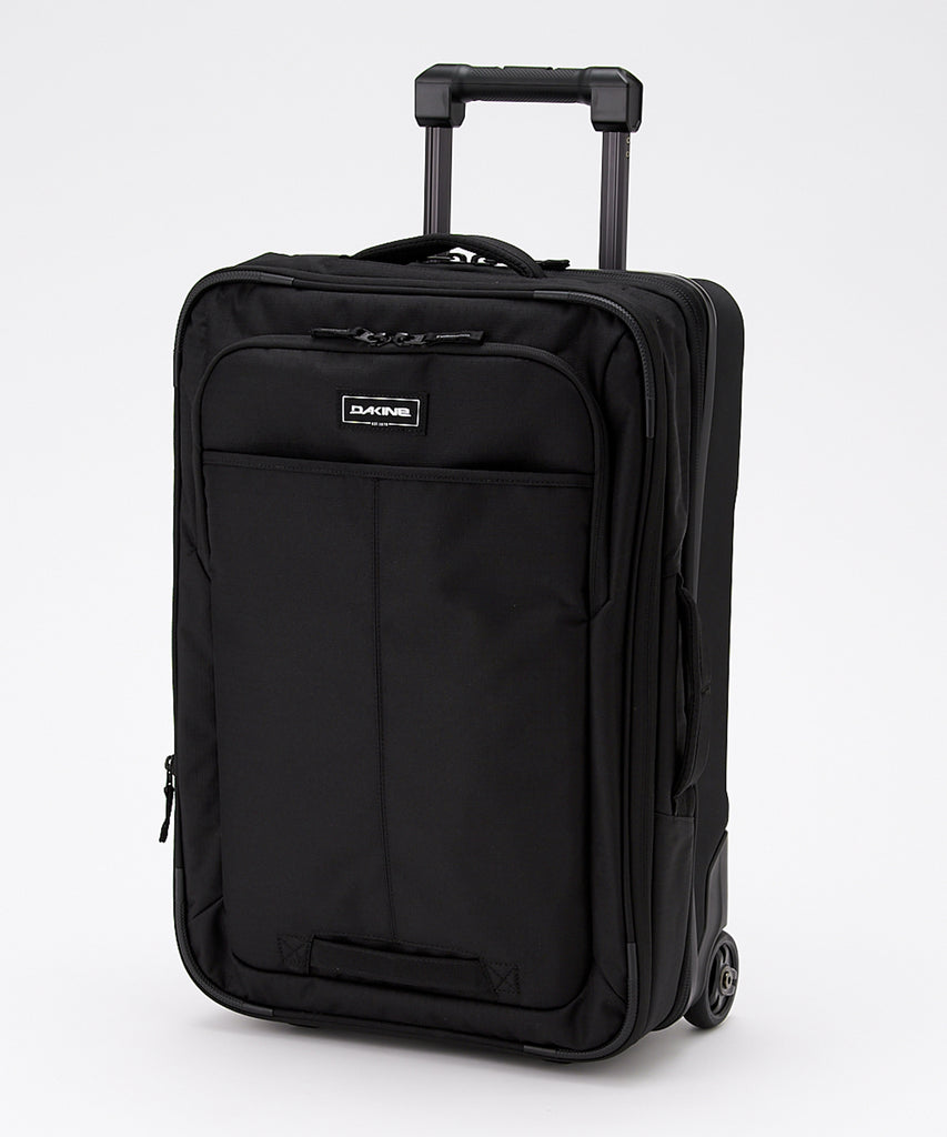 OUTLET】DAKINE メンズ STATUS ROLLER 42L + キャリーバッグ 【2025年