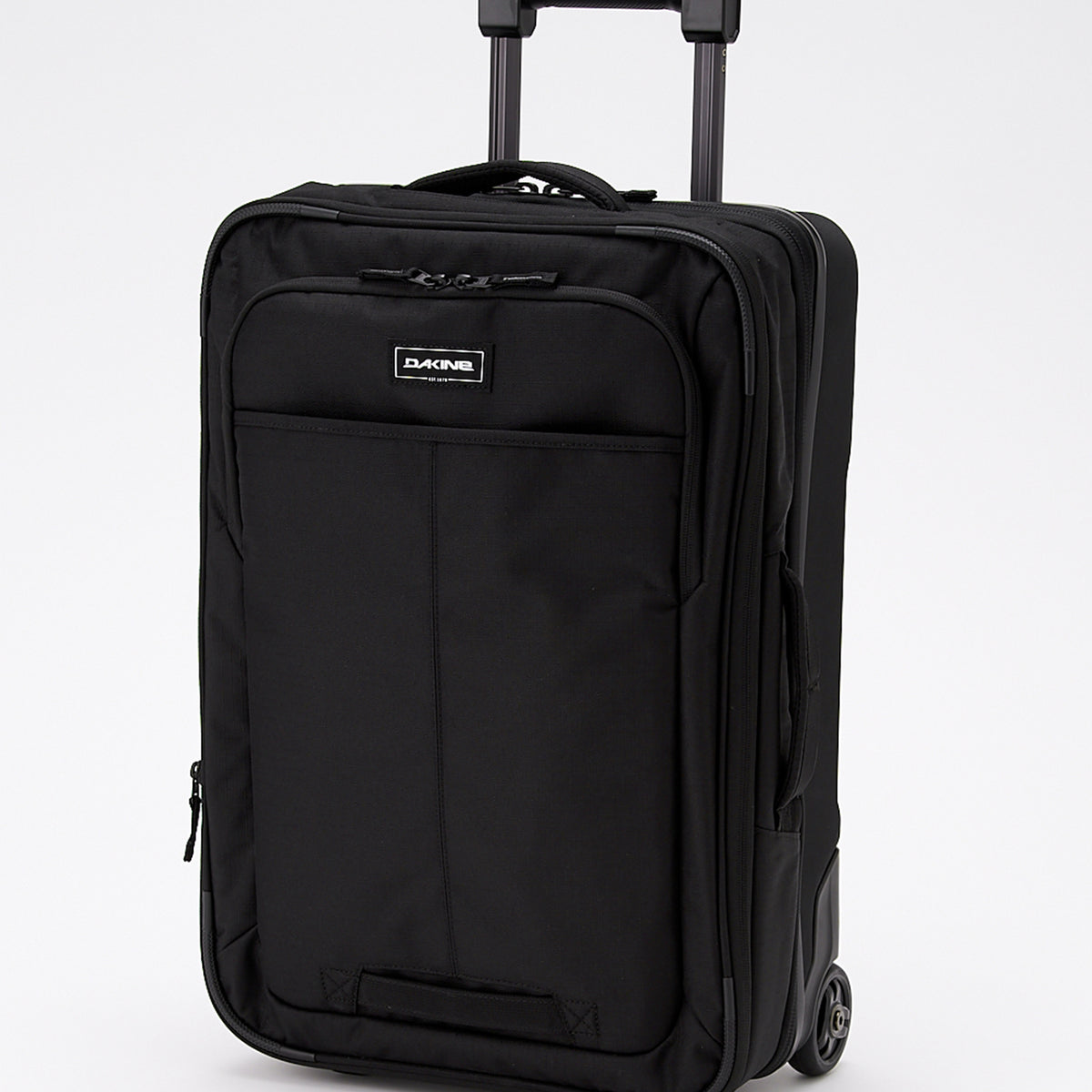 OUTLET】DAKINE メンズ STATUS ROLLER 42L + キャリーバッグ 【2025年