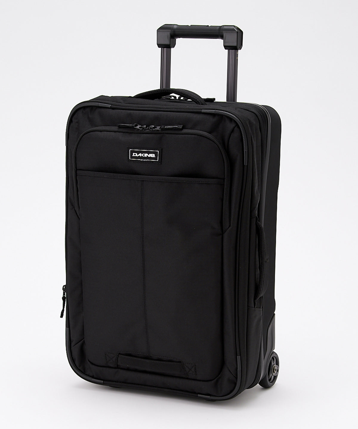OUTLET】DAKINE メンズ STATUS ROLLER 42L + キャリーバッグ 【2025年